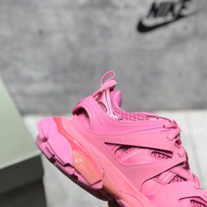 Shoes Balenciaga Sneaker Tess.s.Gomma 3.0 full pink 14