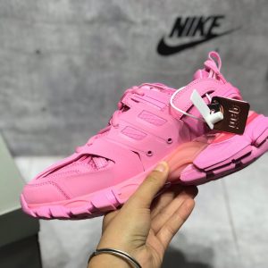 Shoes Balenciaga Sneaker Tess.s.Gomma 3.0 full pink 15