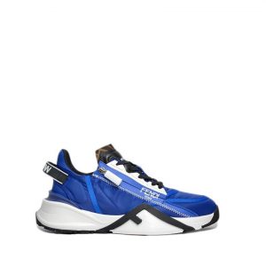 Shoes FENDI 2021 Flow LYCRA® blue 19