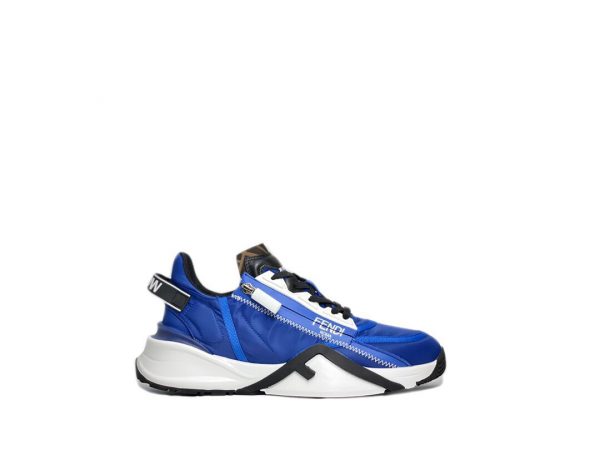 Shoes FENDI 2021 Flow LYCRA® blue 10