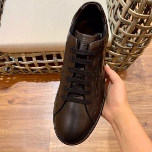 Shoes FENDI high-quality TPU full black 13