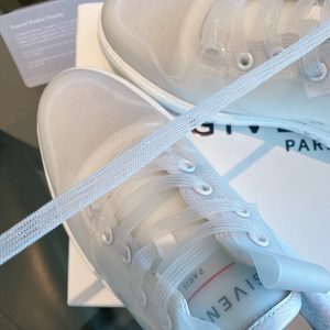 Shoes GIVENCHY 2020 New low-top white 12