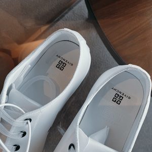 Shoes GIVENCHY 2021 New full white 13