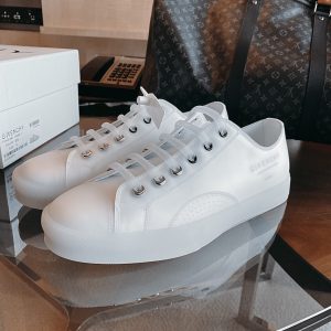 Shoes GIVENCHY 2021 New full white 14