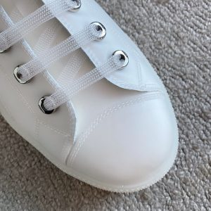 Shoes GIVENCHY 2021 New full white 15