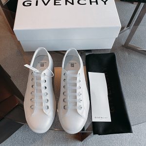 Shoes GIVENCHY 2021 New full white 16