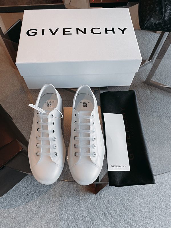 Shoes GIVENCHY 2021 New full white 7
