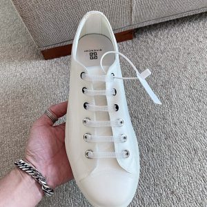 Shoes GIVENCHY 2021 New full white 17