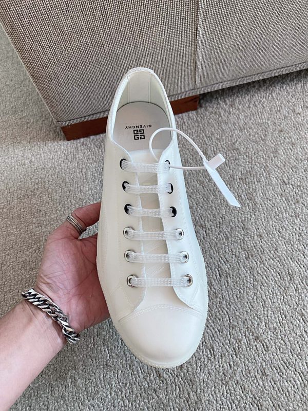 Shoes GIVENCHY 2021 New full white 8