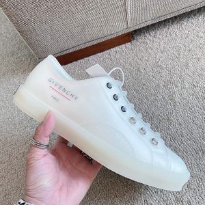 Shoes GIVENCHY 2021 New full white 19