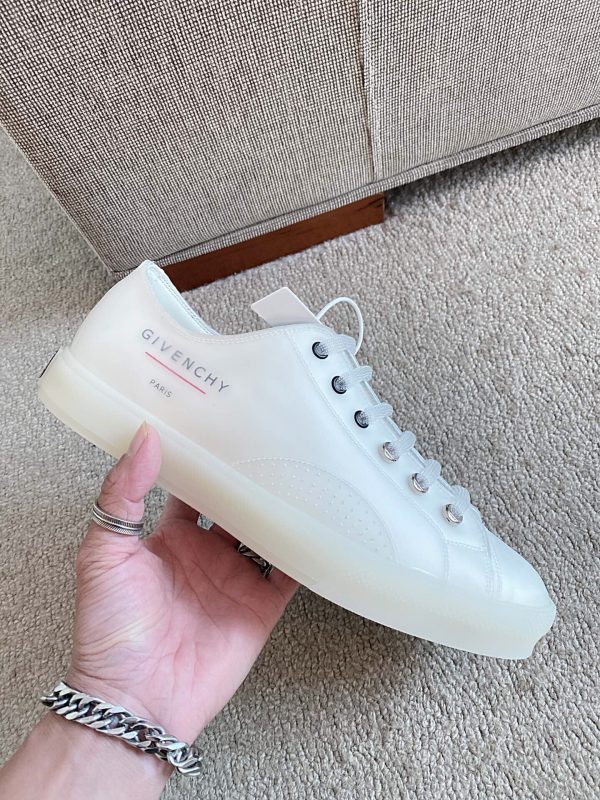 Shoes GIVENCHY 2021 New full white 10