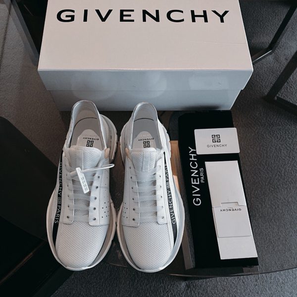 Shoes GIVENCHY 2021 New white and black 2
