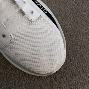 Shoes GIVENCHY 2021 New white and black 13