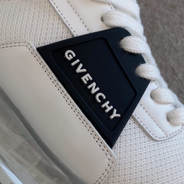 Shoes GIVENCHY 2021 New white x black 6