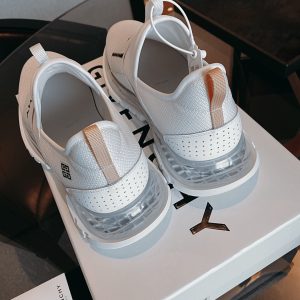 Shoes GIVENCHY 2021 New white x gray 12