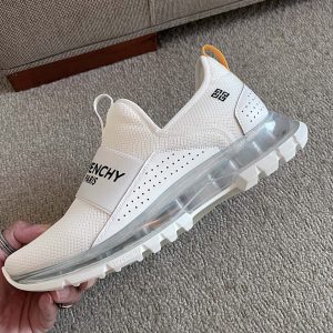 Shoes GIVENCHY 2021 New white x gray 19