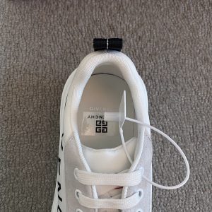 Shoes GIVENCHY 2021 New white x grey 15