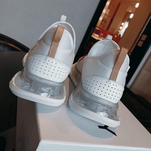 Shoes GIVENCHY 2021 New white x red 12