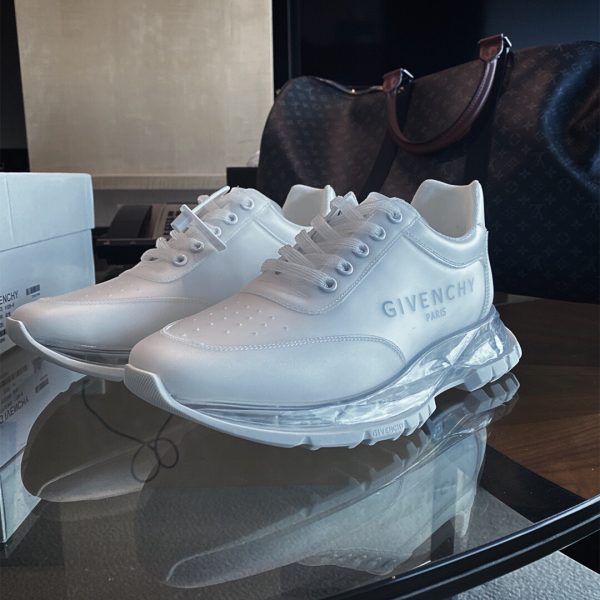 Shoes GIVENCHY 2021 New white 2