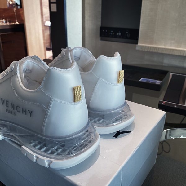 Shoes GIVENCHY 2021 New white 3