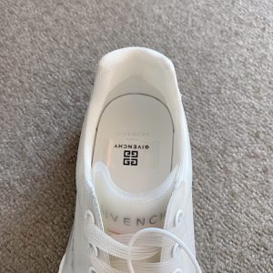 Shoes GIVENCHY 2021 New white 14