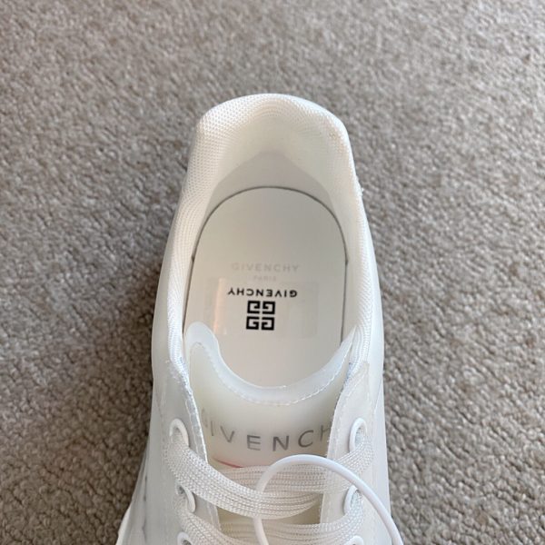 Shoes GIVENCHY 2021 New white 6