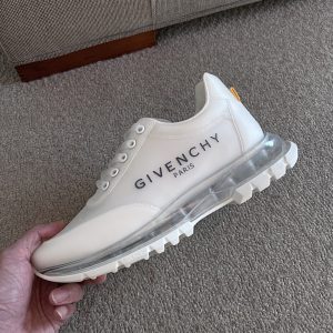 Shoes GIVENCHY 2021 New white 15