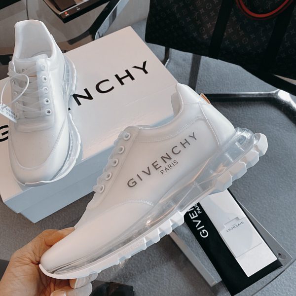 Shoes GIVENCHY 2021 New white 1
