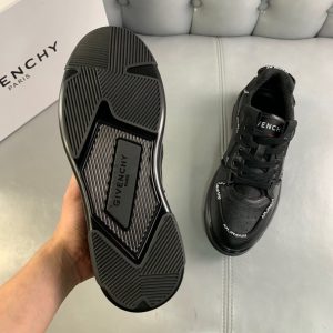 Shoes GIVENCHY Atelier black 12