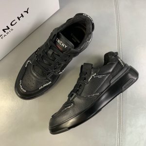 Shoes GIVENCHY Atelier black 16