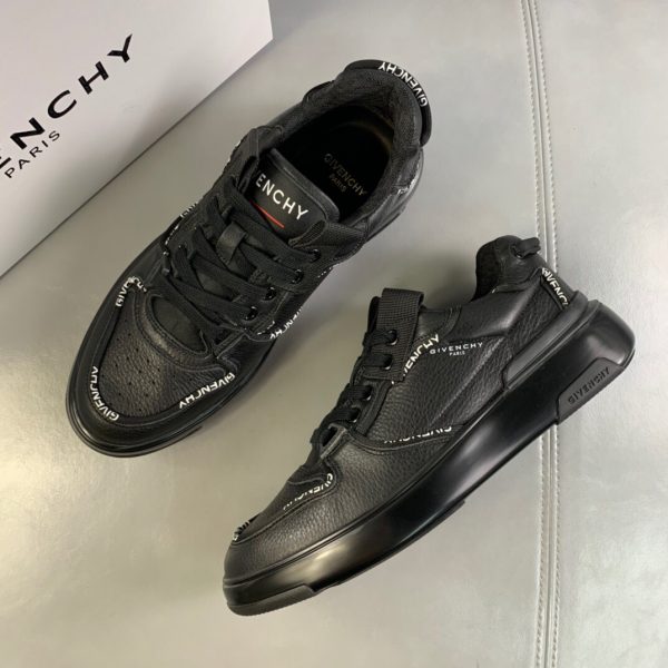 Shoes GIVENCHY Atelier black 7