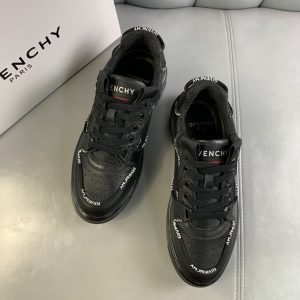 Shoes GIVENCHY Atelier black 17