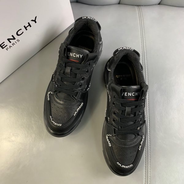 Shoes GIVENCHY Atelier black 8