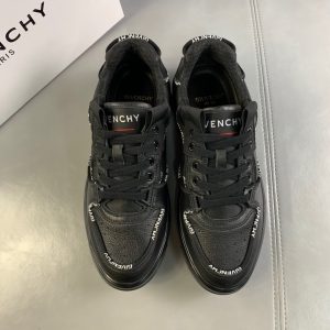 Shoes GIVENCHY Atelier black 18