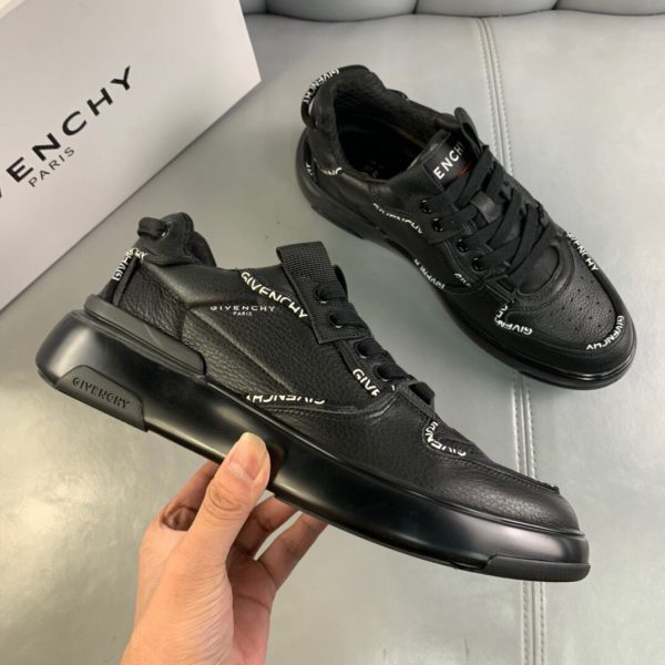 Shoes GIVENCHY Atelier black 1