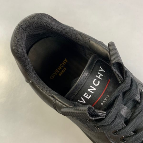 Shoes GIVENCHY Atelier full black 3