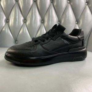 Shoes GIVENCHY Atelier full black 13