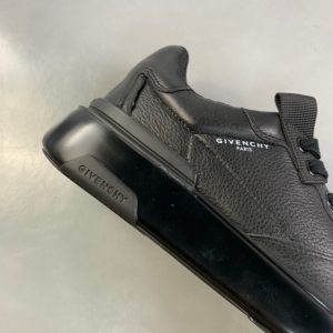 Shoes GIVENCHY Atelier full black 14