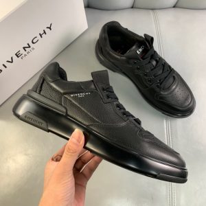 Shoes GIVENCHY Atelier full black 15