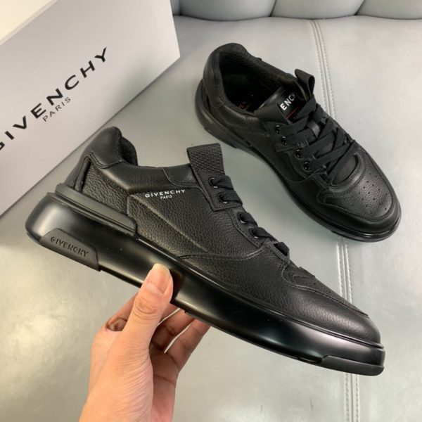 Shoes GIVENCHY Atelier full black 6