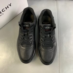 Shoes GIVENCHY Atelier full black 19