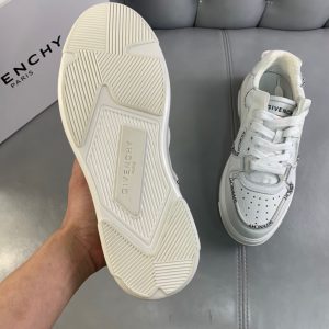 Shoes GIVENCHY Atelier white 11