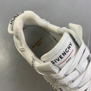 Shoes GIVENCHY Atelier white 12