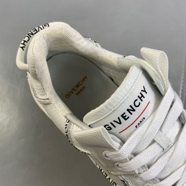 Shoes GIVENCHY Atelier white 3