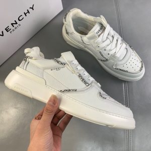 Shoes GIVENCHY Atelier white 15