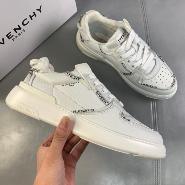 Shoes GIVENCHY Atelier white 6