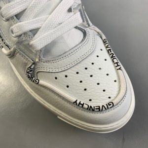 Shoes GIVENCHY Atelier white 16