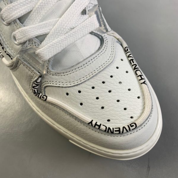 Shoes GIVENCHY Atelier white 7