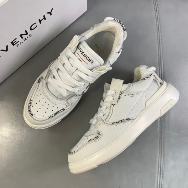 Shoes GIVENCHY Atelier white 1