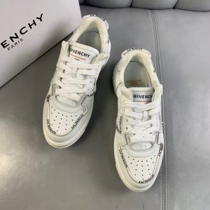 Shoes GIVENCHY Atelier white 18